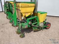Pflanzmaschine Nodet 6-rijig