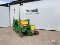 Pflanzmaschine Nodet 6-rijig