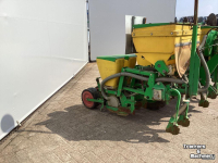 Pflanzmaschine Nodet 6-rijig