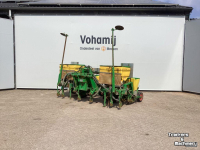 Pflanzmaschine Nodet 6-rijig