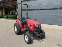 Obsttraktor Shibaura ST333H Hydrostaat