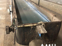 Förderband  7960X540 TRANSPORTBAND VLAKKE BAND FLAT BELT CONVEYOR BELT FLACHBAND FÖRDERBAND