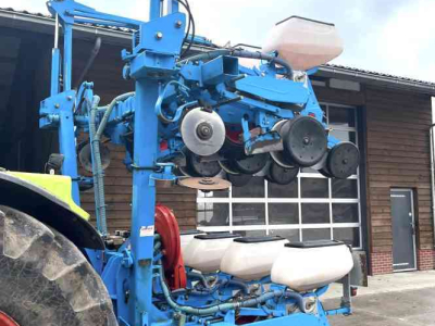 Drillmaschine Monosem NG plus 8 r