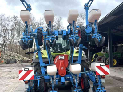 Drillmaschine Monosem NG plus 8 r