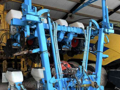 Drillmaschine Monosem NG plus 8 r