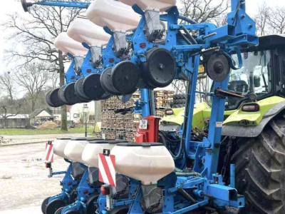 Drillmaschine Monosem NG plus 8 r