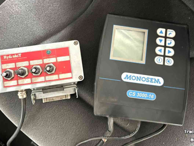 Drillmaschine Monosem NG plus 8 r