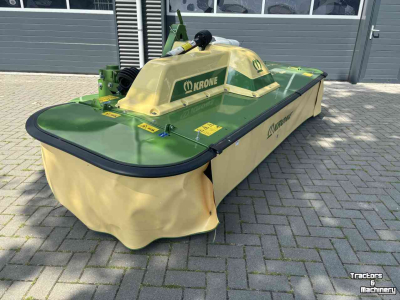 Mähwerk Krone Easycut F320 Gen2