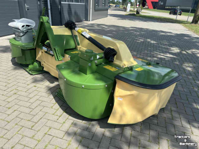 Mähwerk Krone Easycut F320 Gen2