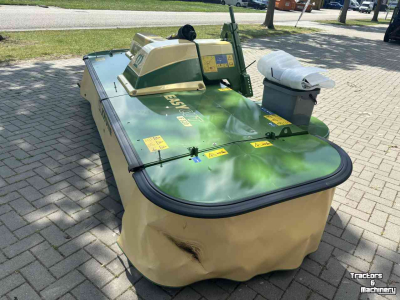 Mähwerk Krone Easycut F320 Gen2