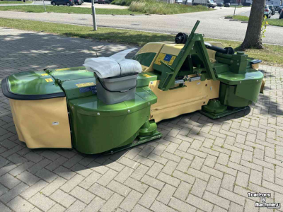 Mähwerk Krone Easycut F320 Gen2