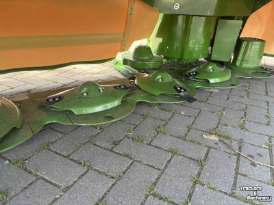 Mähwerk Krone Easycut F320 Gen2