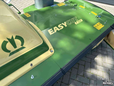 Mähwerk Krone Easycut F320 Gen2