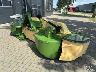 Mähwerk Krone Easycut F320 Gen2