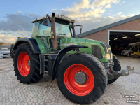 Schlepper / Traktoren Fendt 916