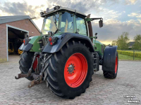 Schlepper / Traktoren Fendt 916