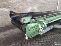 Förderband  Edora, transportband