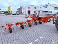 Kreiselheuer Kuhn GF8501 T