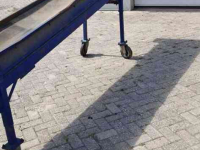 Förderband  Transportband