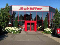 Radlader Schäffer 3650