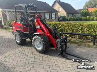Radlader Schäffer 3650