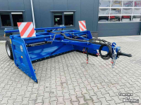 Planiergeräte AP KB 110/300 ETV UZH