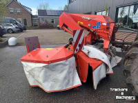 Mähwerk Kuhn FC 313DF-FF Maaier