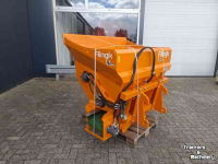 Sägemehl Streuer für Liegeboxen Flingk KSS 1015