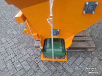 Sägemehl Streuer für Liegeboxen Flingk KSS 1015