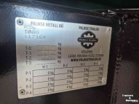 Kipper Palmse Trailer pt1000