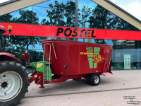 Futtermischwagen Vertikal Strautmann vertimix 2401 double