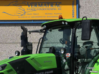 Schlepper / Traktor Deutz-Fahr Agrotron 6140-4TTV vario Fronthef Stage V  Hydr rem 50km