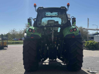 Schlepper / Traktor Deutz-Fahr Agrotron 6140-4TTV vario Fronthef Stage V  Hydr rem 50km