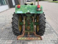 Obsttraktor John Deere 1020 v