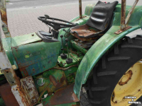Obsttraktor John Deere 1020 v