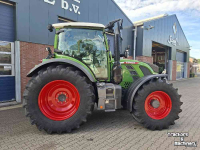 Schlepper / Traktor Fendt 516 Profi Plus