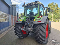 Schlepper / Traktor Fendt 516 Profi Plus