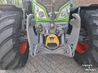 Schlepper / Traktor Fendt 516 Profi Plus