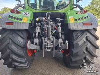 Schlepper / Traktor Fendt 516 Profi Plus