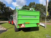 Lade- und Dosierwagen Deutz-Fahr Schuitemaker K 8.41 Rapide 100