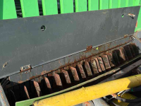 Lade- und Dosierwagen Deutz-Fahr Schuitemaker K 8.41 Rapide 100
