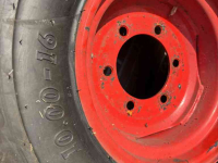 Schlepper / Traktor Fendt 100 en 300 seie