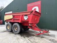 Kipper  Gigant 160 kieper