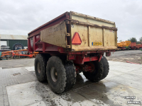 Kipper  Gigant 160 kieper