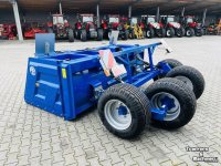 Planiergeräte AP KB 110/300 ETV UZH