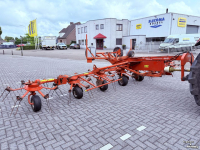 Kreiselheuer Kuhn GF8501T Digidrive