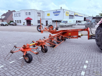 Kreiselheuer Kuhn GF8501T Digidrive