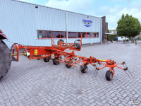 Kreiselheuer Kuhn GF8501T Digidrive