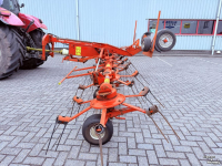 Kreiselheuer Kuhn GF8501T Digidrive