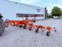 Kreiselheuer Kuhn GF8501T Digidrive